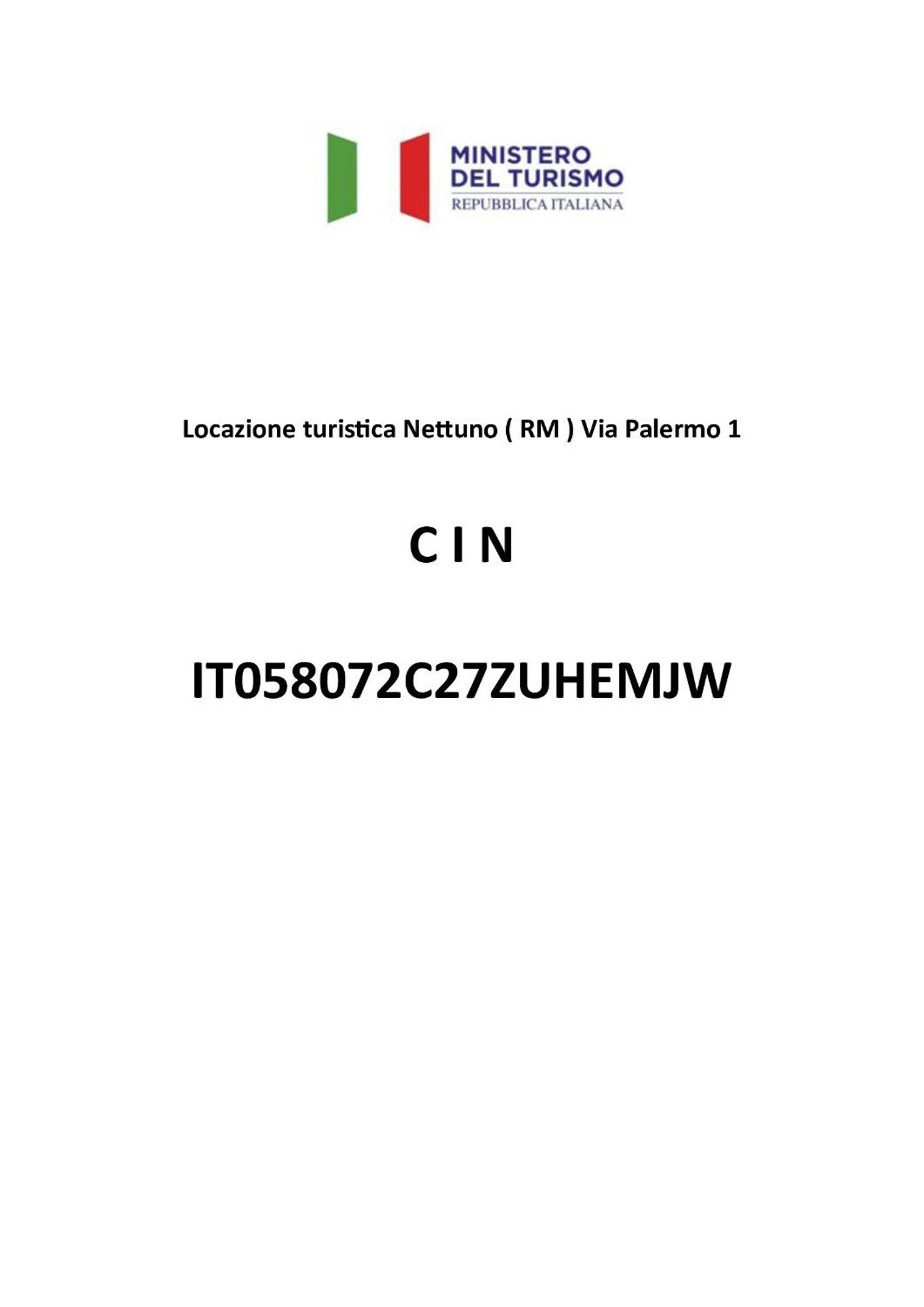 Spazioso Appartamento Sul Lungomare Di Nettuno Exterior foto